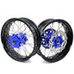 KKE 17 Inch CUSH Drive on Road Wheels For SUZUKI DRZ400SM 2005-2022