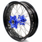 KKE 3.5/4.25 Supermoto Wheels For SUZUKI DRZ400SM 2005-2024