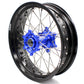 KKE 3.5/4.25 Supermoto Wheels For SUZUKI DRZ400SM 2005-2024