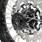 Pre-order KKE 3.5/4.25*17inch Supermoto Wheels Rims For SUZUKI DRZ400 DRZ400E DRZ400S