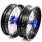 KKE 3.5/4.25 Supermoto Wheels For SUZUKI DRZ400SM 2005-2022