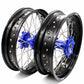 KKE 3.5/4.25 Supermoto Wheels For SUZUKI DRZ400SM 2005-2024