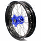 KKE 3.5/4.25 Supermoto Wheels For SUZUKI DRZ400SM 2005-2024