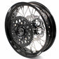 Pre-order KKE 3.5/4.25*17inch Supermoto Wheels Rims For SUZUKI DRZ400 DRZ400E DRZ400S