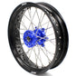 KKE 3.5/4.25 Supermoto Wheels For SUZUKI DRZ400SM 2005-2024