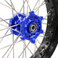 KKE 3.5/4.25 Supermoto Wheels For SUZUKI DRZ400SM 2005-2024