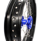 KKE 3.5/4.25 Supermoto Wheels For SUZUKI DRZ400SM 2005-2024