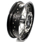 Pre-order KKE 3.5/4.25*17inch Supermoto Wheels Rims For SUZUKI DRZ400 DRZ400E DRZ400S