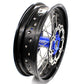 KKE 3.5/4.25 Supermoto Wheels For SUZUKI DRZ400SM 2005-2024