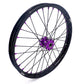 US Sold Out KKE 1.6*19" & 1.85*16" Electric Dirtbike Wheels Rim For Sur Ron Light Bee-X 2019-2024 Purple
