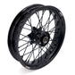 KKE 3.5/5.0*17" Supermoto Wheels Rims Fit KTM EXC EXCF SX SXF XCW XCF 125-530 2003-2023