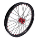 US Stock KKE 1.6*19" & 1.85*16" Electric Dirtbike Wheels Rim For SurRon Light Bee-X 2019-2024 Red