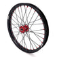 US Stock KKE 1.6*19" & 1.85*16" Electric Dirtbike Wheels Rim For SurRon Light Bee-X 2019-2024 Red