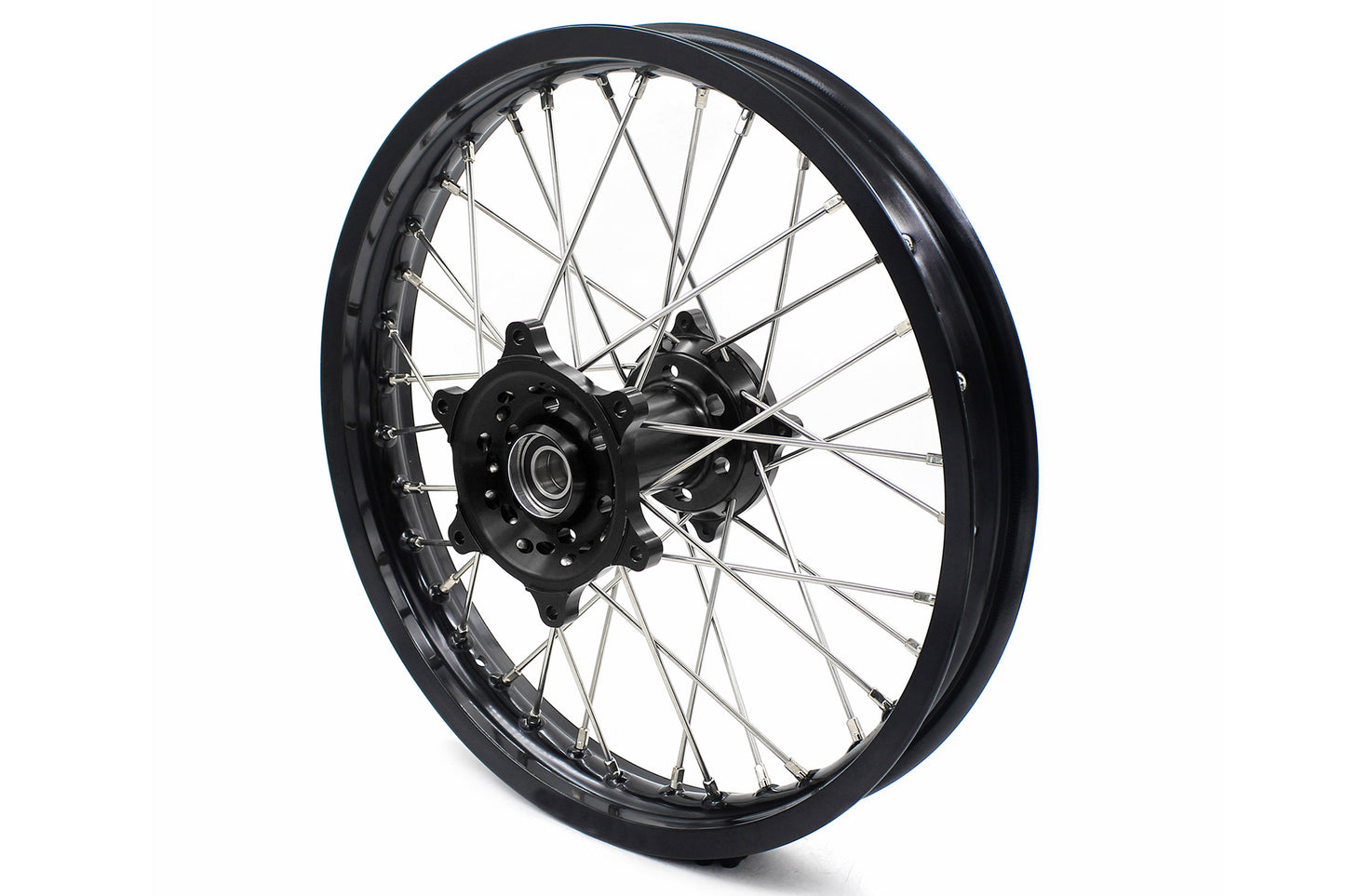 KKE 21 & 18 Enduro Wheels Rims for Husqvarna TE TC FE FC SMR TXC 2000-2013
