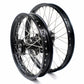 KKE 21 & 18 Enduro Wheels Rims for Husqvarna TE TC FE FC SMR TXC 2000-2013