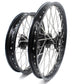 KKE 21 & 18 Enduro Wheels Rims for Husqvarna TE TC FE FC SMR TXC 2000-2013