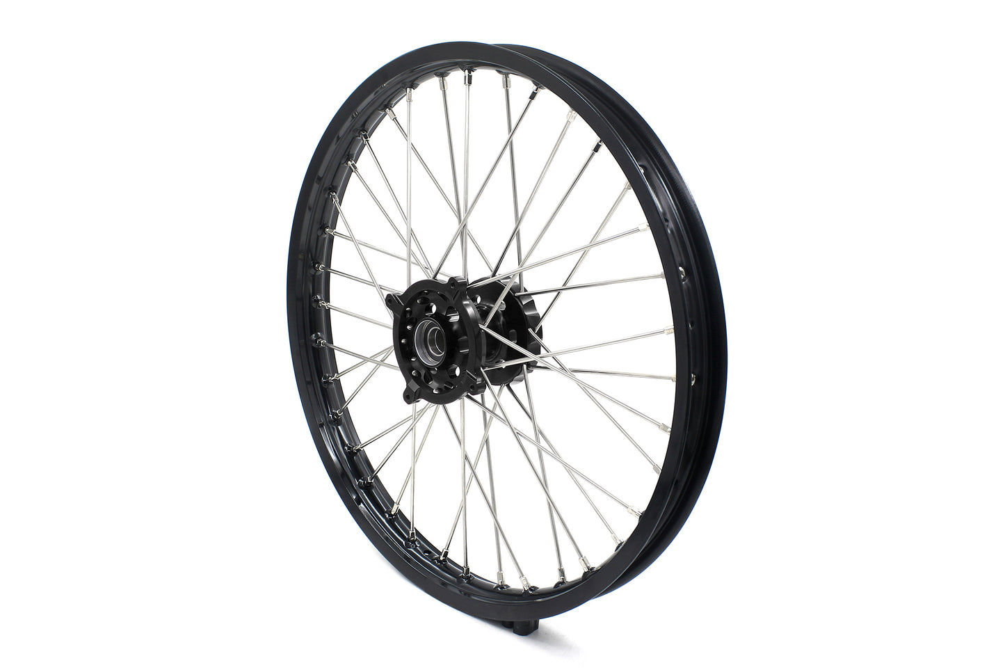 KKE 21 & 18 Enduro Wheels Rims for Husqvarna TE TC FE FC SMR TXC 2000-2013