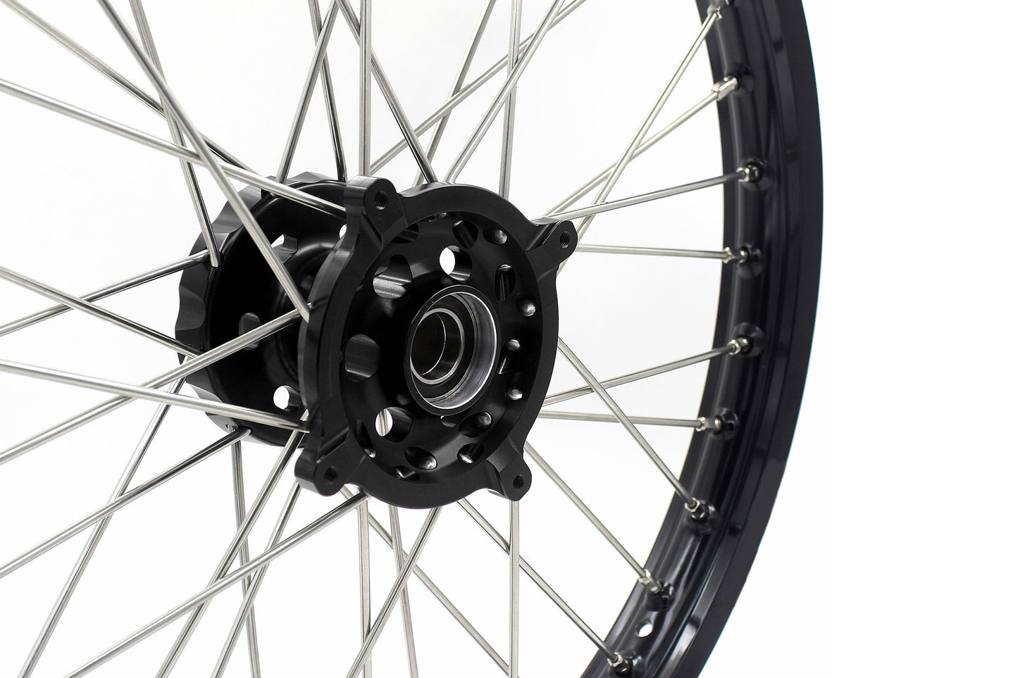 KKE 21 & 18 Enduro Wheels Rims for Husqvarna TE TC FE FC SMR TXC 2000-2013