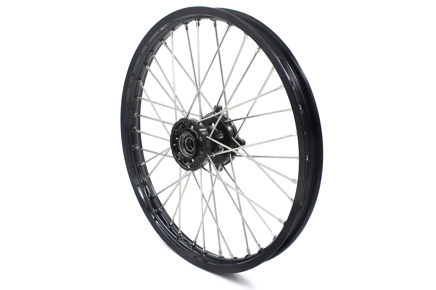 KKE 21 & 18 Enduro Wheels Rims for Husqvarna TE TC FE FC SMR TXC 2000-2013