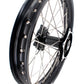 KKE 21" 19" MX Cast Dirt Bike Wheels Set For HONDA CRF250R 04-13 CRF450R 02-12 CR125R/250R 02-13