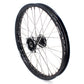 KKE 21" 19" MX Cast Dirt Bike Wheels Set For HONDA CRF250R 04-13 CRF450R 02-12 CR125R/250R 02-13