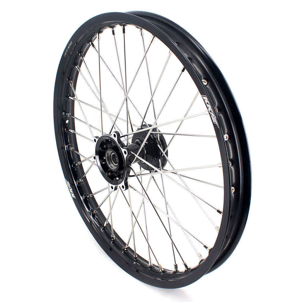 KKE 21in. 19in. Motorcycle Dirtbike Cast Wheels Rims For HONDA CRF250R CRF450R 2015-2021