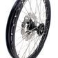 KKE 21in. 19in. Motorcycle Dirtbike Cast Wheels Rims For HONDA CRF250R CRF450R 2015-2021