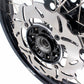 KKE 21in. 19in. Motorcycle Dirtbike Cast Wheels Rims For HONDA CRF250R CRF450R 2015-2021