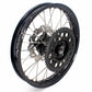 KKE 21in. 19in. Motorcycle Dirtbike Cast Wheels Rims For HONDA CRF250R CRF450R 2015-2021