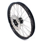 KKE 21" 19" Inch Dirt Bike Wheels Rim Set For HONDA CR125R 1998-2001 CR250R 1997-2001