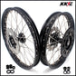 KKE 21in. 19in. Motorcycle Dirtbike Cast Wheels Rims For HONDA CRF250R CRF450R 2015-2021