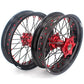 KKE 17 Inch Supermoto Wheels Fit for Honda CRF450L 2019-2021 CRF250R CRF450R 2024