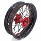 KKE 17 Inch Supermoto Wheels Fit for Honda CRF450L 2019-2021 CRF250R CRF450R 2024