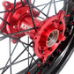 KKE 17 Inch Supermoto Wheels Fit for Honda CRF450L 2019-2021 CRF250R CRF450R 2024