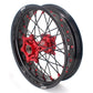 KKE 17 Inch Supermoto Wheels Fit for Honda CRF450L 2019-2021 CRF250R CRF450R 2024