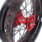 KKE 17 Inch Supermoto Wheels Fit for Honda CRF450L 2019-2021 CRF250R CRF450R 2024
