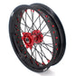 KKE 17 Inch Supermoto Wheels Fit for Honda CRF450L 2019-2021 CRF250R CRF450R 2024