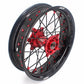 KKE 17 Inch Supermoto Wheels Fit for Honda CRF450L 2019-2021 CRF250R CRF450R 2024