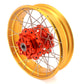 VMX 2.15*21inch & 4.25*18inch Tubeless Wheel Rims For KTM790 Adventure R 2019-2022