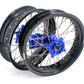 KKE 3.5*17 / 4.25*17 Supermoto Wheels Rim Set For SHERCO SER SEF All Model
