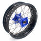 KKE 3.5*17 / 4.25*17 Supermoto Wheels Rim Set For SHERCO SER SEF All Model