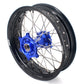 KKE 3.5*17 / 4.25*17 Supermoto Wheels Rim Set For SHERCO SER SEF All Model