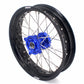 KKE 3.5*17 / 4.25*17 Supermoto Wheels Rim Set For SHERCO SER SEF All Model