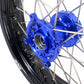 KKE 3.5*17 / 4.25*17 Supermoto Wheels Rim Set For SHERCO SER SEF All Model
