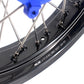 KKE 3.5*17 / 4.25*17 Supermoto Wheels Rim Set For SHERCO SER SEF All Model