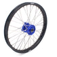 KKE 21/18 Wheels For KAWASAKI KX250F KX450F 2006-2014 KX125 KX250 250mm Disc