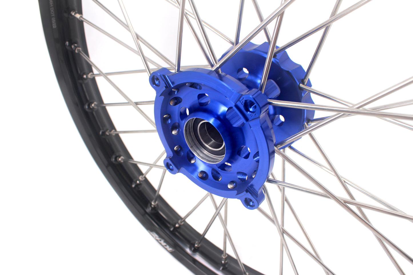 KKE 21" 19" Wheels For KAWASAKI KX125 KX250 2006 2007 KX250F KX450F 2006-2014