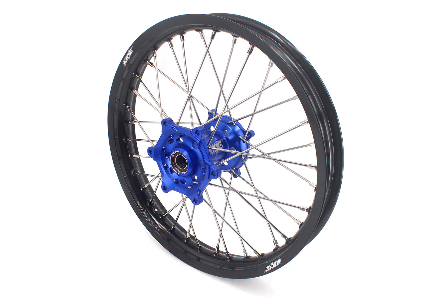 KKE 21" 19" Wheels For KAWASAKI KX125 KX250 2006 2007 KX250F KX450F 2006-2014