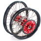 KKE 21" 19" Wheels For GAS GAS EC 250/300 MC125 Motorcycle Dirtbike Rims