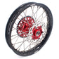 KKE 21" 19" Wheels For GAS GAS EC 250/300 MC125 Motorcycle Dirtbike Rims
